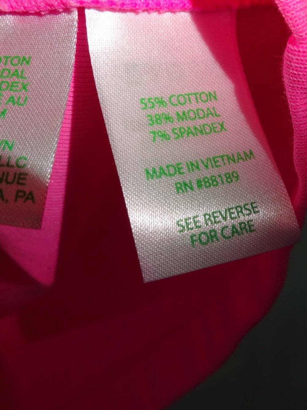 Lilly Pulitzer - Picture 3 of 3